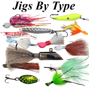 Jigs by Type