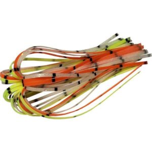 Orange Yellow Shine Glow