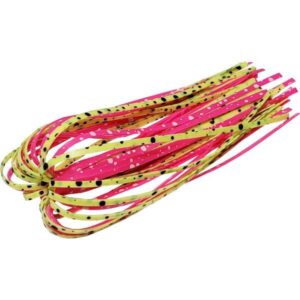 Pink Yellow NON Glow