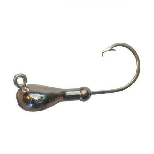 ⅜oz Sparkie Circle Hook Jig Head 10pk » C&B Custom Jigs