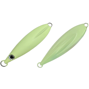 250g Triton SS® Flat Fall Jig from C&B Custom Jigs