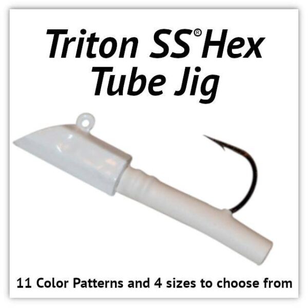 Hex Tube Jig