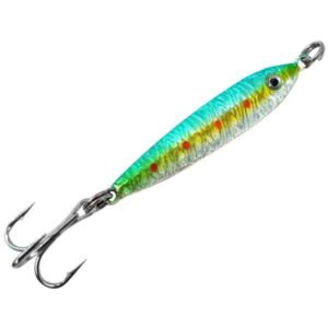 Triton SS® Metal Jig Dorado