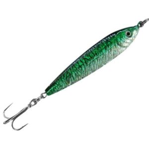 Triton SS® Metal Jig Greenie