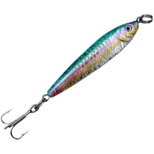 Triton SS® Metal Jig Rainbow