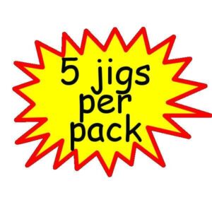 5 Pack