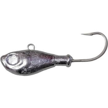 Mikado Jaws Jig Head 12g size 2/0 3pcs., Carphunter&Co Shop, The Tackle  Store