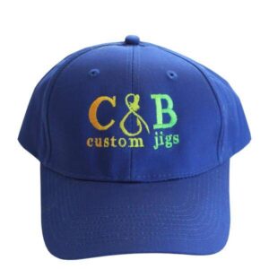 Blue Hat