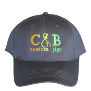 Charcoal Hat