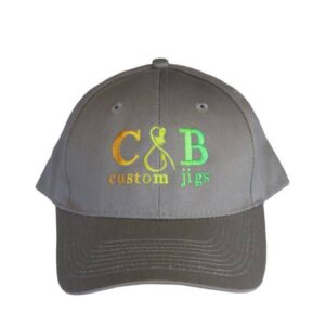 Khaki Hat