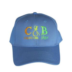 Light Blue Hat