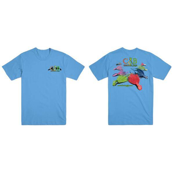 Frog Skateboards Men's T-Shirt
