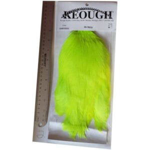 Chartreuse Cape