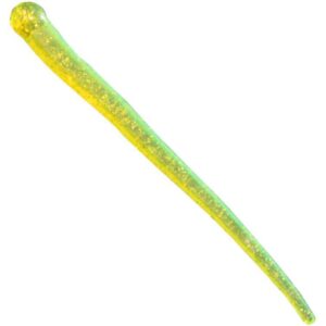 MEGA Trailer Chartreuse