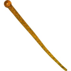 MEGA Trailer Golden Glitter