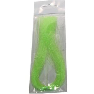 CHartreuse Crystal Flash