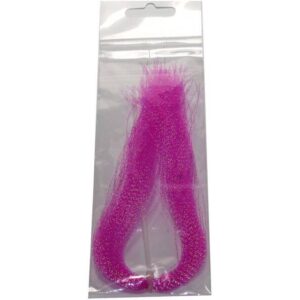 Pink Crystal Flash