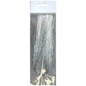 Silver Flashabou