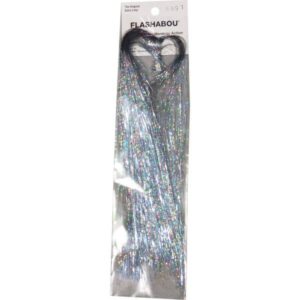 6991 Silver Holographic