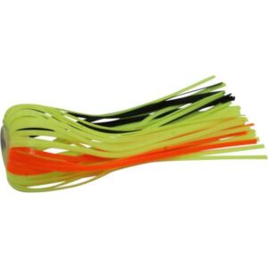 Yellow Orange Non Holo