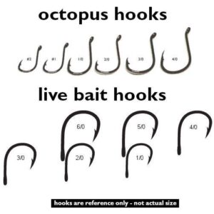 Sheepshead Jig Hooks
