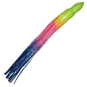 Rainbow Squid Skirt