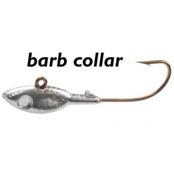 Barb Collar