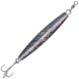 Holographic Diamond Jigs