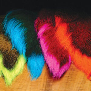 Hareline Bucktail