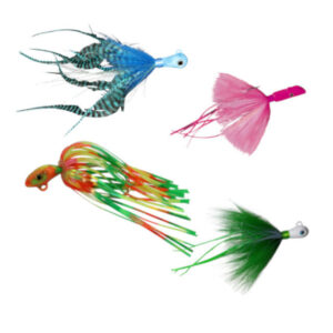 Find Top Quality Jigs That Fit Your Needs » C&B Custom Jigs
