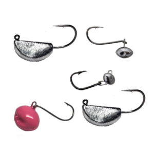 Customize Your Fishing Gear with C&B Jigs and Jig Heads » C&B Custom Jigs