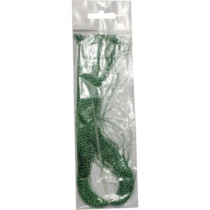 Green Crystal Flash
