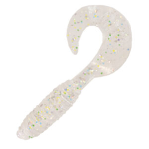 Kalins Clear Hologram Grub