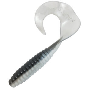 Kalins Ghost Shad Grub