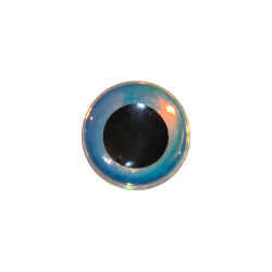 WTP 3D Fishing Lure Eyes 100pk - Image 7