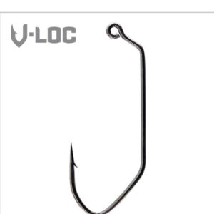 Victory 11786BN Jig Hooks 1000ct