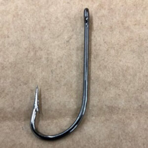 Mustad 2X Strong 3407SSBN